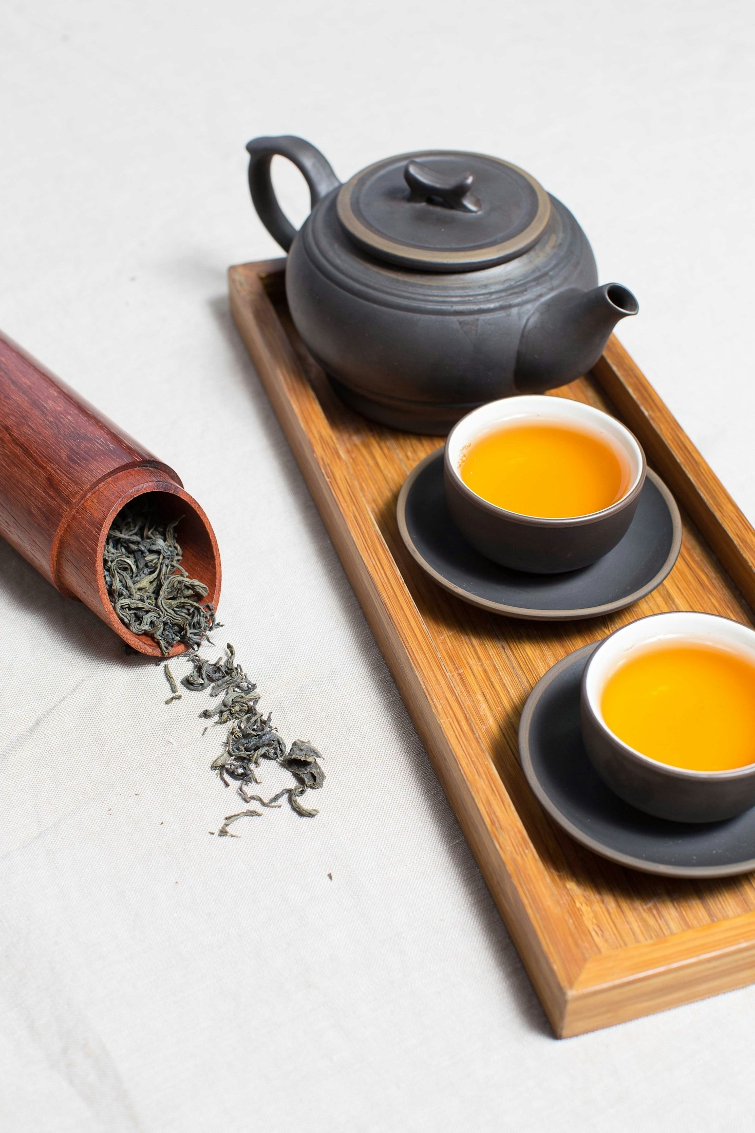 Crafting the Perfect Cup: Tips from Tea Experts