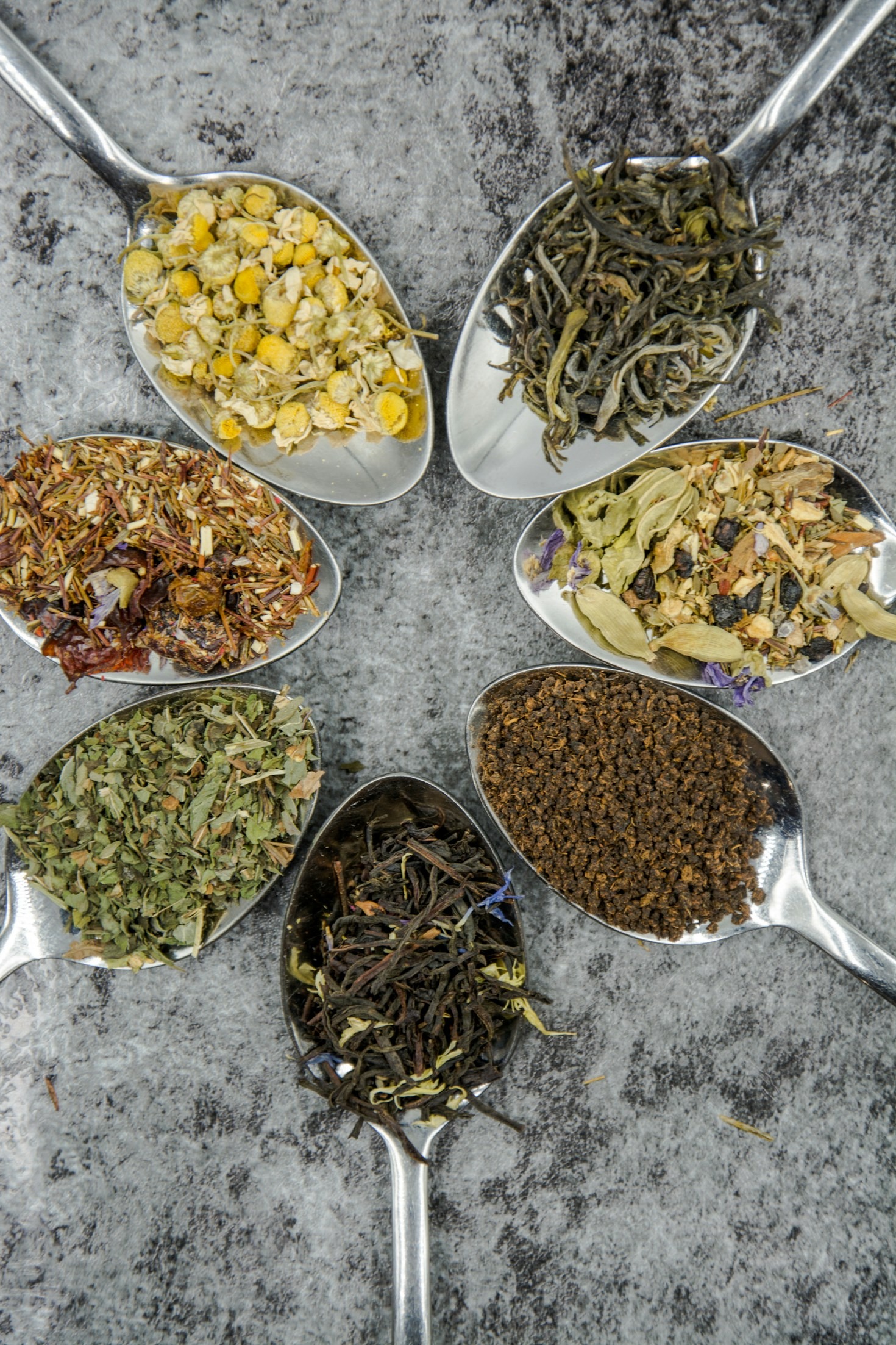 Top 3 Teas for Digestion and Relaxation